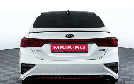 KIA Cerato IV, 2020 год, 2 420 000 рублей, 6 фотография