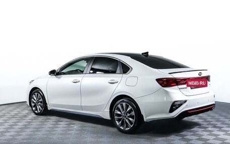 KIA Cerato IV, 2020 год, 2 420 000 рублей, 7 фотография