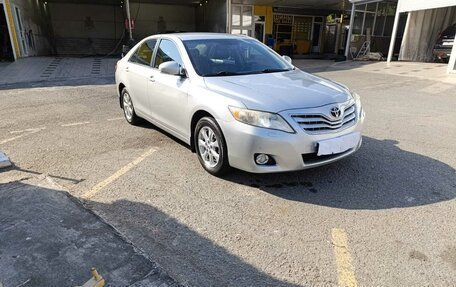 Toyota Camry, 2011 год, 1 350 000 рублей, 1 фотография