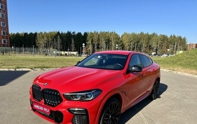 BMW X6, 2023 год, 14 999 000 рублей, 1 фотография