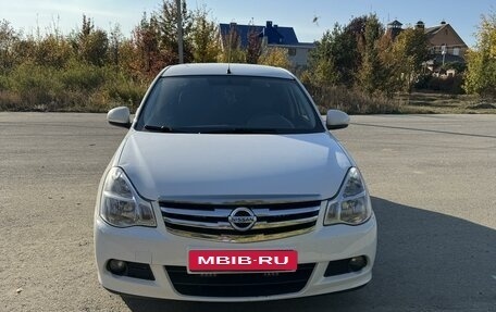 Nissan Almera, 2015 год, 950 000 рублей, 1 фотография