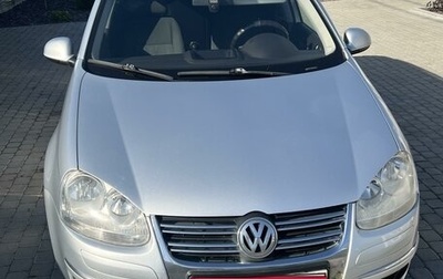 Volkswagen Golf V, 2009 год, 759 000 рублей, 1 фотография