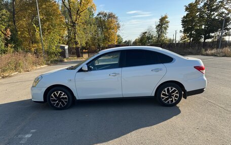 Nissan Almera, 2015 год, 950 000 рублей, 4 фотография