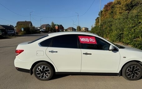 Nissan Almera, 2015 год, 950 000 рублей, 2 фотография