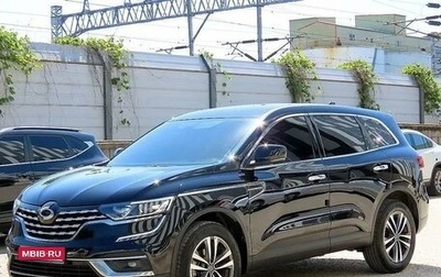 Renault Samsung QM6, 2020 год, 1 850 111 рублей, 1 фотография