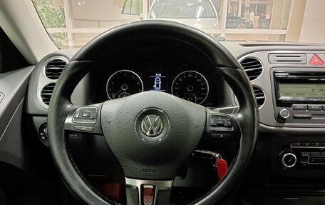 Volkswagen Tiguan I, 2010 год, 1 160 000 рублей, 7 фотография