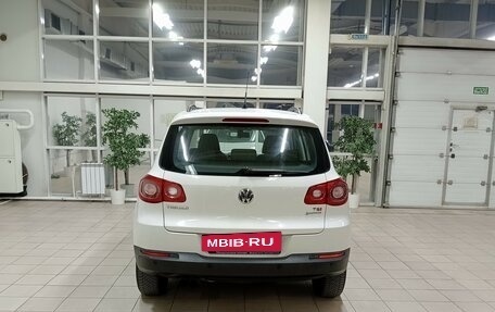 Volkswagen Tiguan I, 2010 год, 1 160 000 рублей, 4 фотография