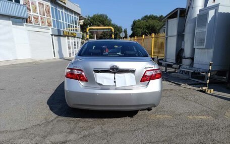 Toyota Camry, 2011 год, 1 350 000 рублей, 3 фотография