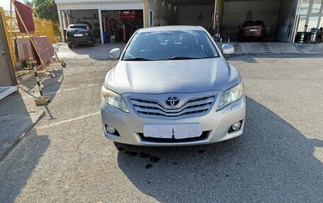 Toyota Camry, 2011 год, 1 350 000 рублей, 7 фотография