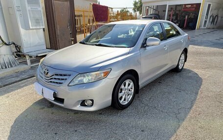 Toyota Camry, 2011 год, 1 350 000 рублей, 4 фотография