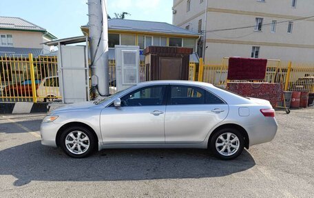 Toyota Camry, 2011 год, 1 350 000 рублей, 5 фотография