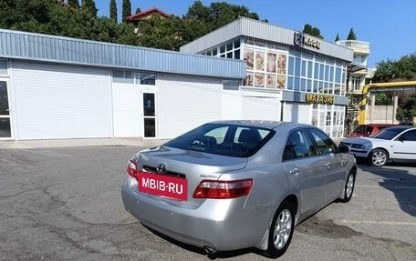 Toyota Camry, 2011 год, 1 350 000 рублей, 2 фотография