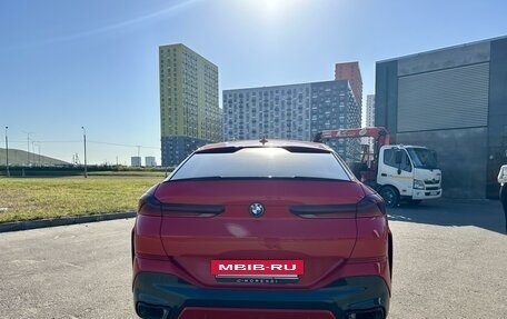 BMW X6, 2023 год, 14 999 000 рублей, 7 фотография