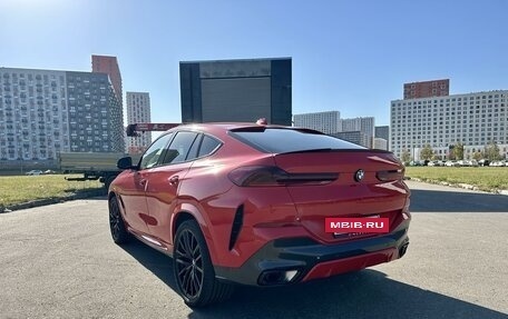 BMW X6, 2023 год, 14 999 000 рублей, 8 фотография