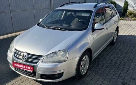 Volkswagen Golf V, 2009 год, 759 000 рублей, 2 фотография