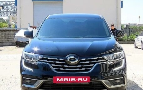 Renault Samsung QM6, 2020 год, 1 850 111 рублей, 2 фотография