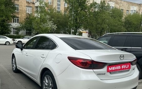 Mazda 6, 2016 год, 2 020 000 рублей, 11 фотография