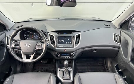 Hyundai Creta I рестайлинг, 2017 год, 1 820 000 рублей, 11 фотография