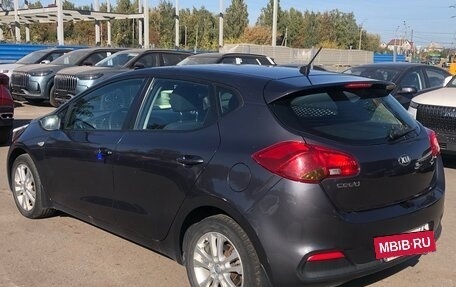 KIA cee'd III, 2013 год, 1 250 000 рублей, 3 фотография