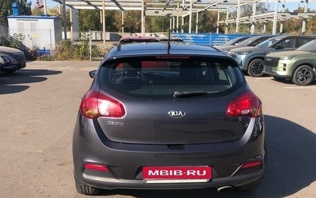 KIA cee'd III, 2013 год, 1 250 000 рублей, 4 фотография