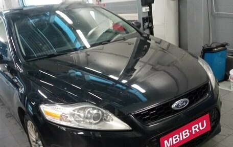 Ford Mondeo IV, 2013 год, 994 000 рублей, 2 фотография