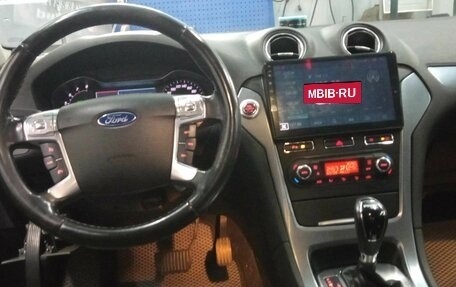 Ford Mondeo IV, 2013 год, 994 000 рублей, 5 фотография