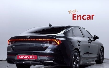 KIA K5, 2021 год, 2 710 000 рублей, 2 фотография