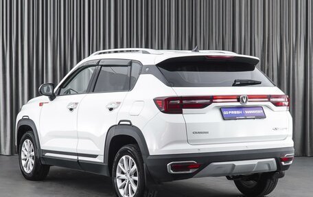 Changan CS35PLUS, 2020 год, 1 850 000 рублей, 2 фотография