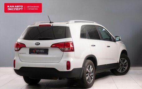 KIA Sorento II рестайлинг, 2020 год, 2 850 000 рублей, 3 фотография