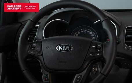 KIA Sorento II рестайлинг, 2020 год, 2 850 000 рублей, 9 фотография