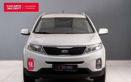 KIA Sorento II рестайлинг, 2020 год, 2 850 000 рублей, 2 фотография