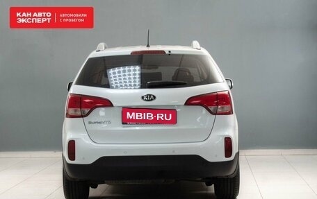 KIA Sorento II рестайлинг, 2020 год, 2 850 000 рублей, 4 фотография