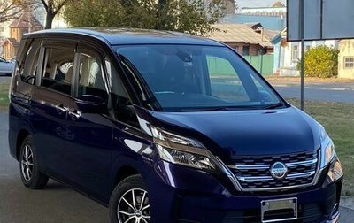 Nissan Serena IV, 2020 год, 2 245 000 рублей, 1 фотография