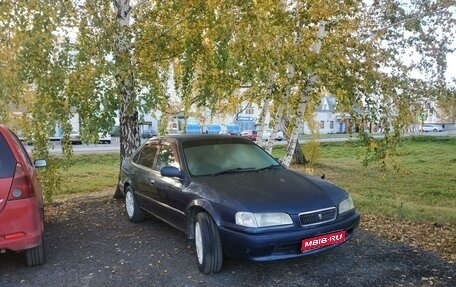 Toyota Sprinter VIII (E110), 1997 год, 410 000 рублей, 1 фотография