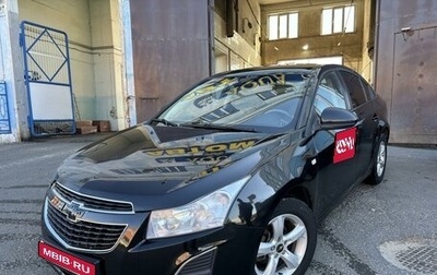 Chevrolet Cruze II, 2013 год, 750 000 рублей, 1 фотография