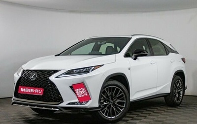 Lexus RX IV рестайлинг, 2024 год, 12 990 000 рублей, 1 фотография