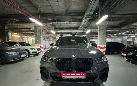 BMW X5, 2022 год, 12 900 000 рублей, 5 фотография