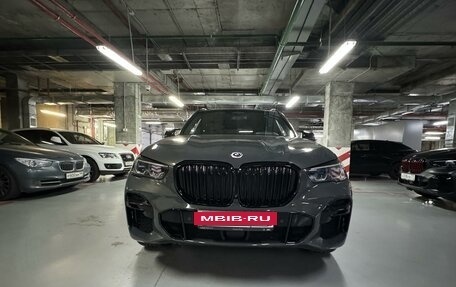 BMW X5, 2022 год, 12 900 000 рублей, 6 фотография