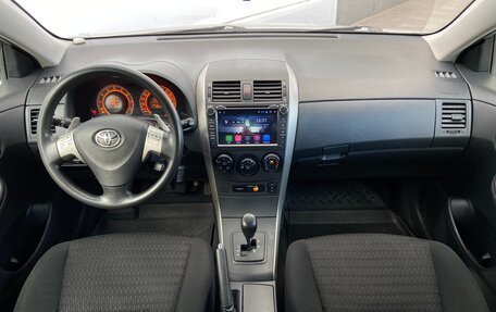 Toyota Corolla, 2008 год, 748 800 рублей, 7 фотография