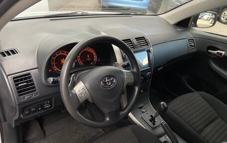 Toyota Corolla, 2008 год, 748 800 рублей, 6 фотография