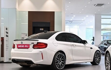 BMW M2 F87, 2020 год, 5 310 000 рублей, 2 фотография