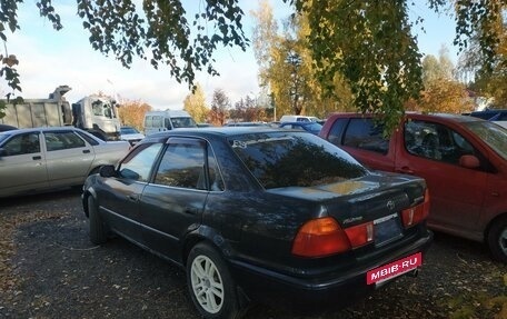 Toyota Sprinter VIII (E110), 1997 год, 410 000 рублей, 3 фотография