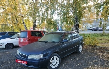 Toyota Sprinter VIII (E110), 1997 год, 410 000 рублей, 2 фотография