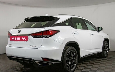 Lexus RX IV рестайлинг, 2024 год, 12 990 000 рублей, 6 фотография