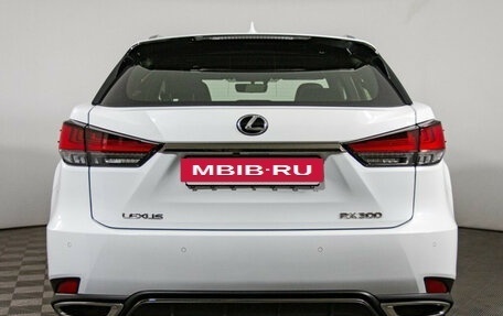 Lexus RX IV рестайлинг, 2024 год, 12 990 000 рублей, 5 фотография