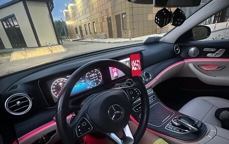 Mercedes-Benz E-Класс, 2017 год, 3 499 000 рублей, 8 фотография