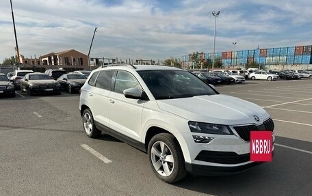 Skoda Karoq I, 2021 год, 2 635 000 рублей, 3 фотография