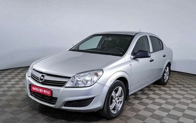 Opel Astra H, 2012 год, 633 000 рублей, 1 фотография