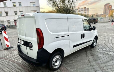 Fiat Doblo II рестайлинг, 2020 год, 1 450 000 рублей, 3 фотография