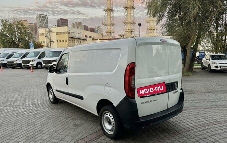 Fiat Doblo II рестайлинг, 2020 год, 1 450 000 рублей, 4 фотография